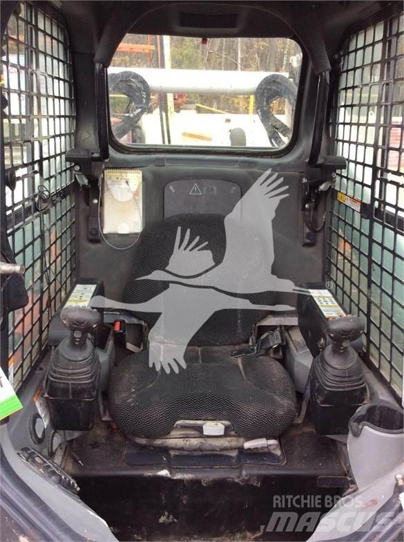 Bobcat T770 Мини-погрузчики