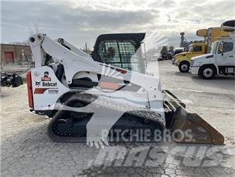 Bobcat T870 Мини-погрузчики