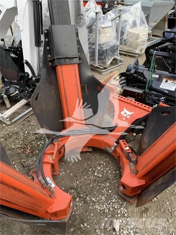 Bobcat TS36MC Лесозаготовительная техника - Другие