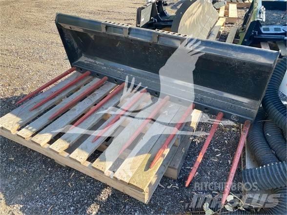Bobcat UT66 Паллетные вилы