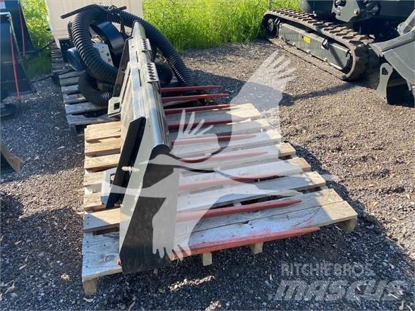 Bobcat UT66 Паллетные вилы