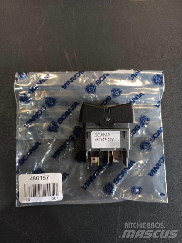 Scania SWITCH 460157 Электронные блоки