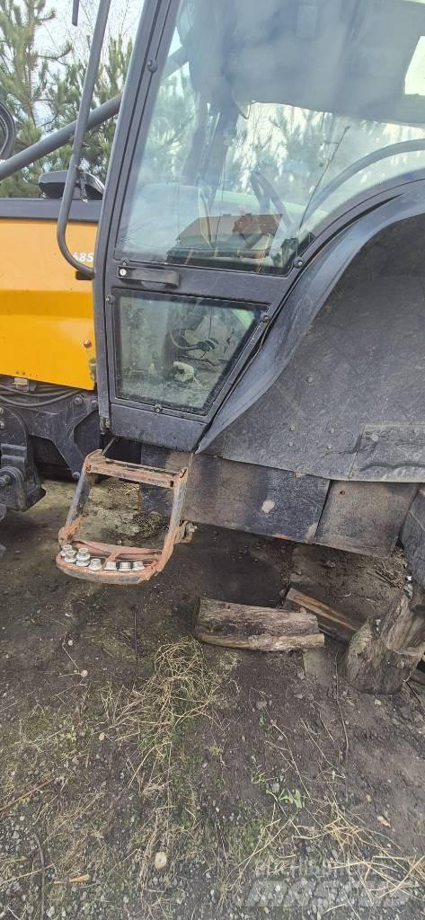 Valtra 6850 Трактора