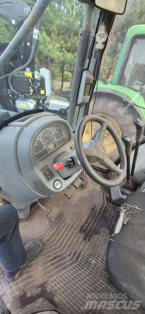 Valtra 6850 Трактора