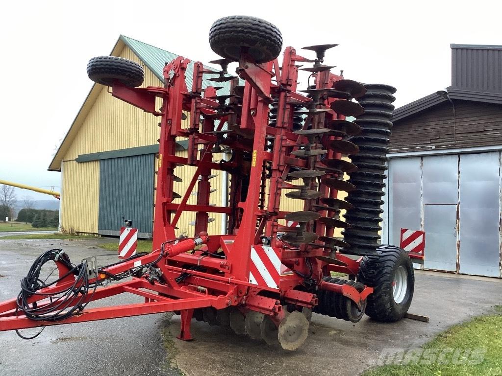 Horsch Joker 10 RT Дисковые бороны