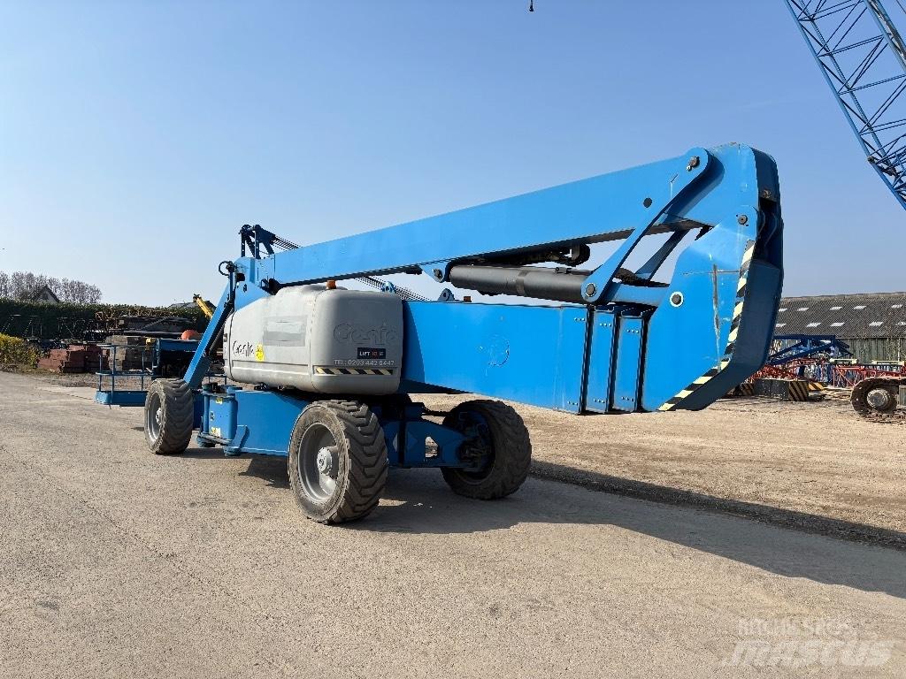 Genie Z 135/70 Коленчатые подъемники
