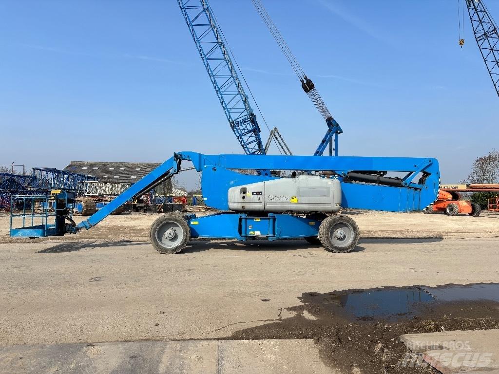 Genie Z 135/70 Коленчатые подъемники