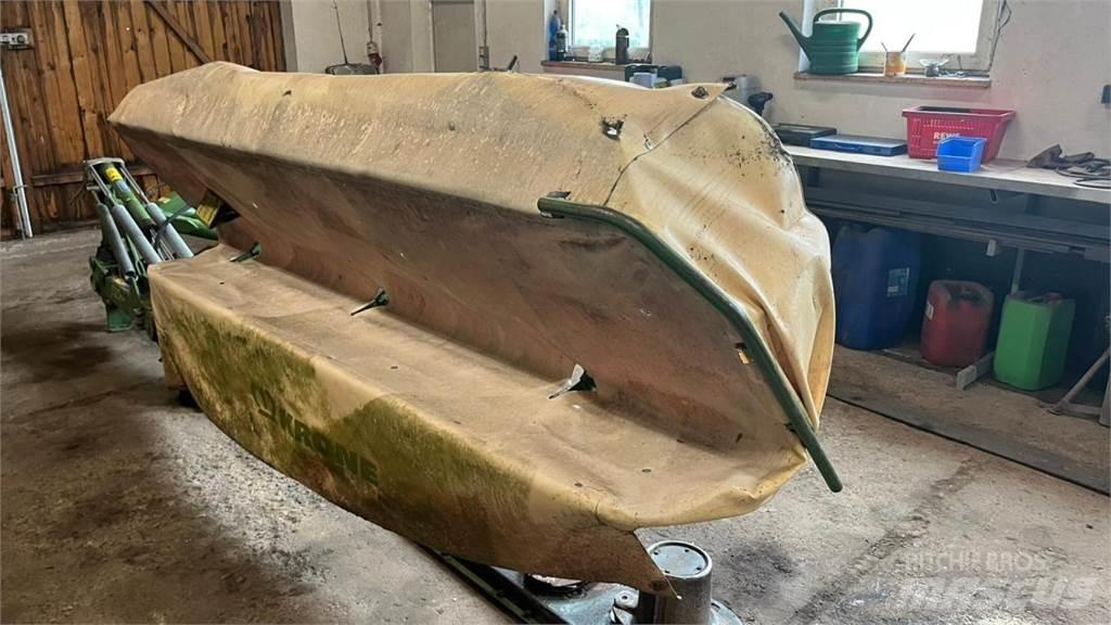 Krone AM 283 S Роторные косилки