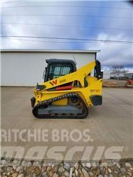 Wacker Neuson ST31 Гусеничные фронтальные погрузчики