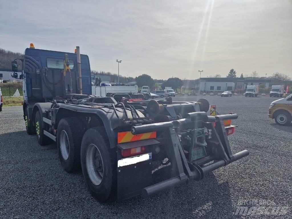Volvo FH 480 Грузовики-Мультилифты