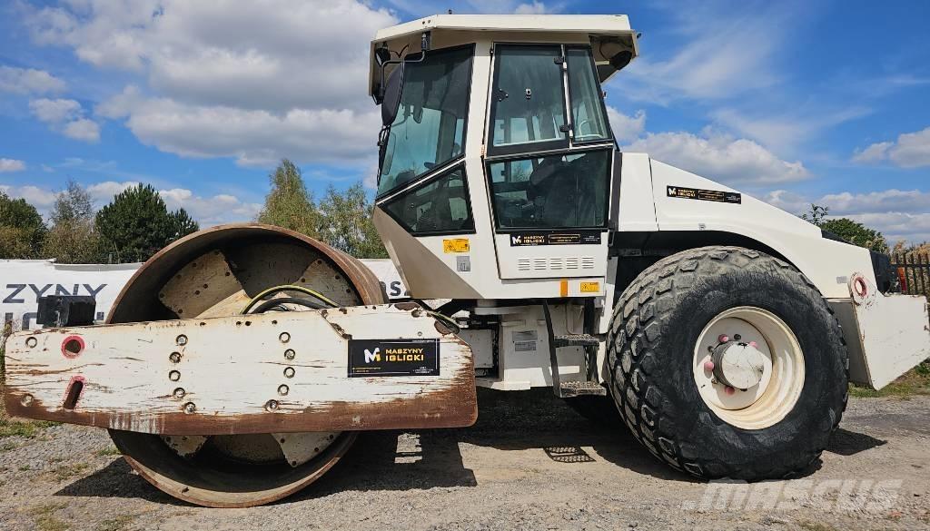 Dynapac CA 302 D Грунтовые катки