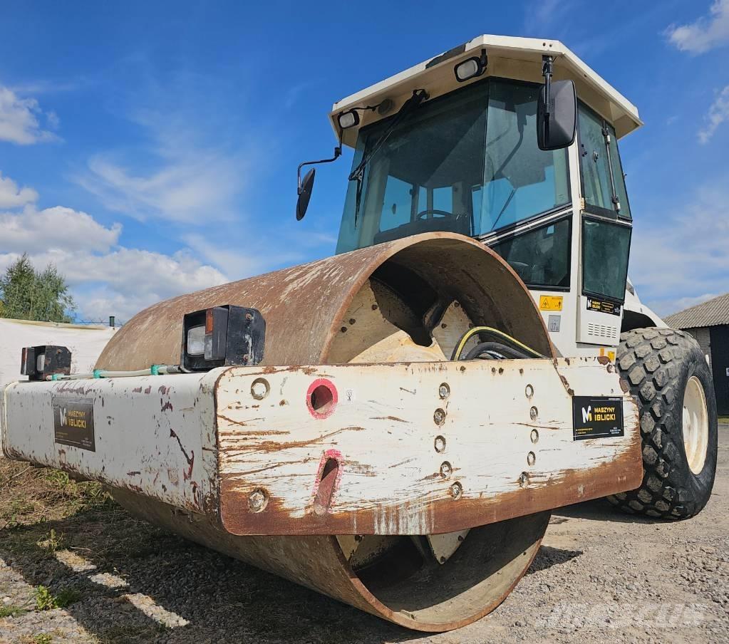 Dynapac CA 302 D Грунтовые катки