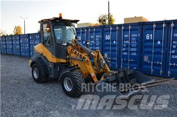  CAISEREX CS910PRO Фронтальные погрузчики