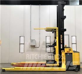 Hyster R30XMF2 Высотные комплектовщики