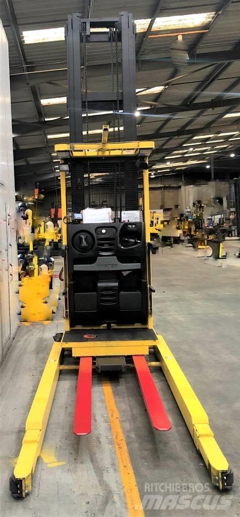 Hyster R30XMF2 Высотные комплектовщики