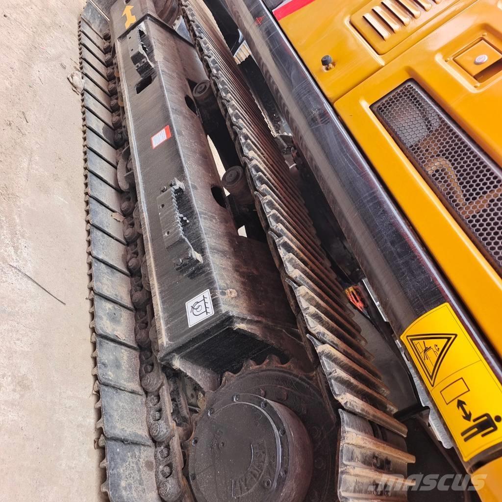Sany SY 135 C Гусеничные экскаваторы
