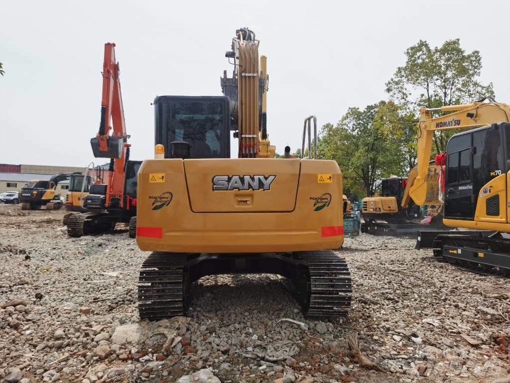 Sany SY 95 C Гусеничные экскаваторы