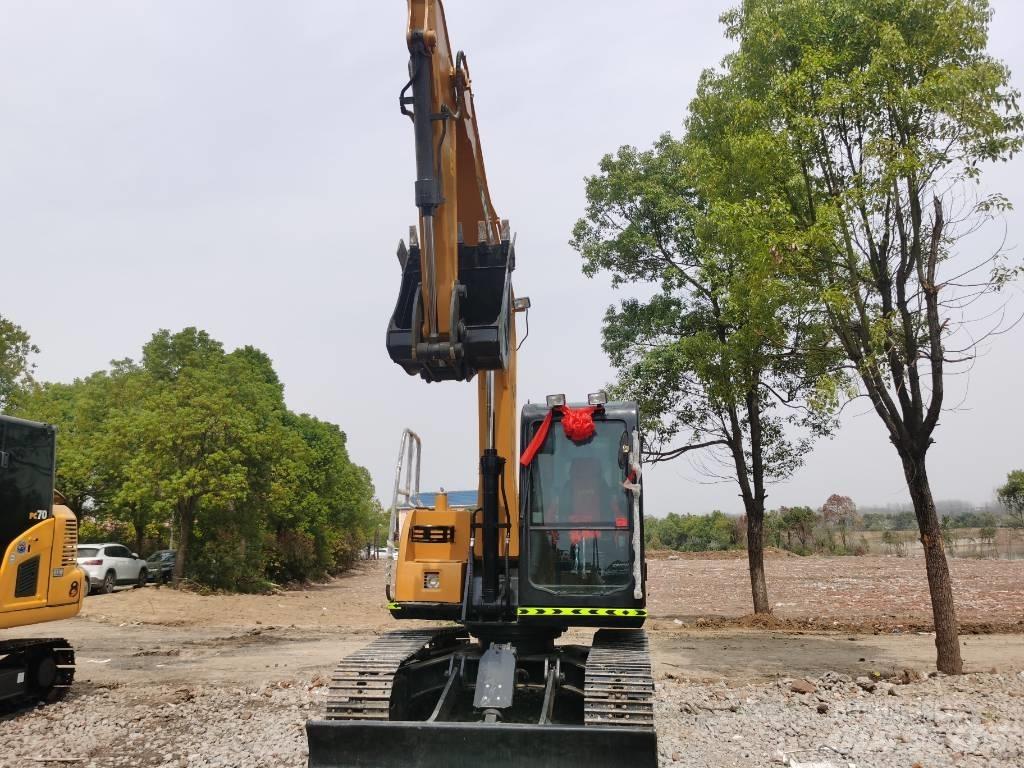 Sany SY 95 C Гусеничные экскаваторы