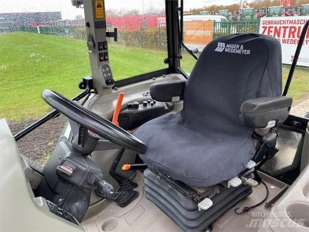 Case IH JX 1090U Трактора
