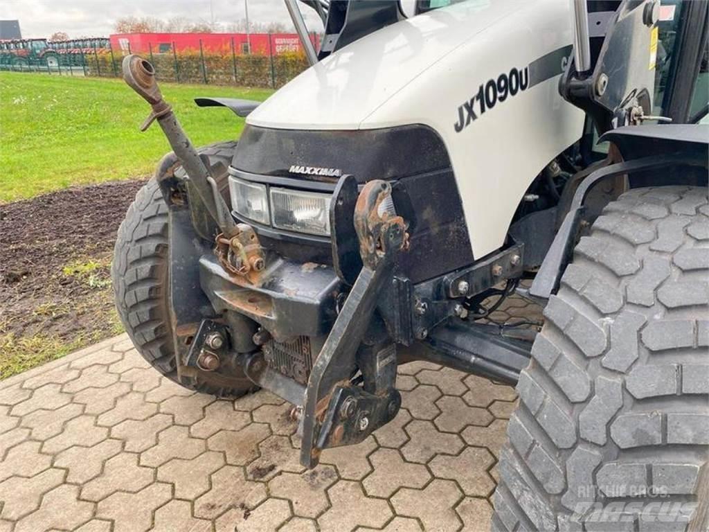 Case IH JX 1090U Трактора