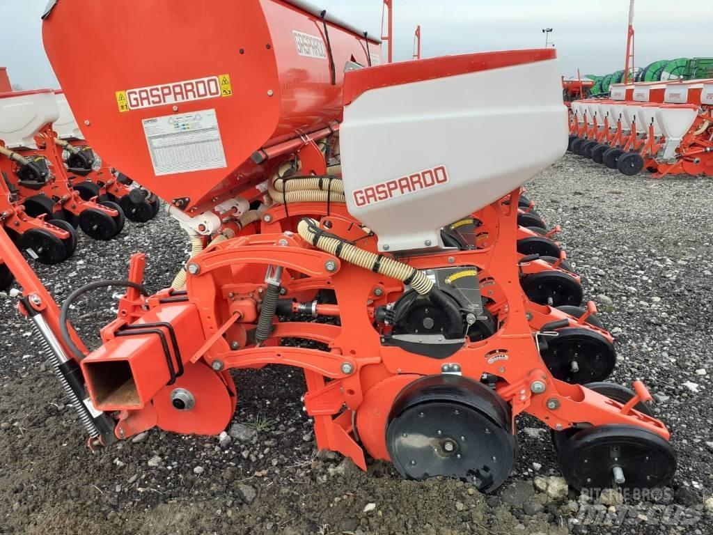 Maschio MTR 6 Комбинированные сеялки