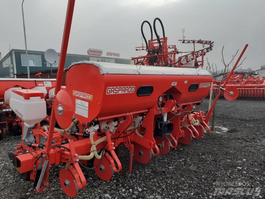 Maschio MTR 6 Комбинированные сеялки