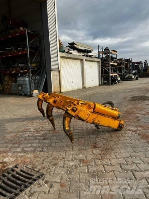 CAT Ripper CAT963C Гусеничные бульдозеры