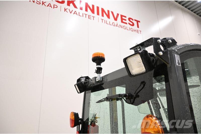 Kramer 5040 Фронтальные погрузчики