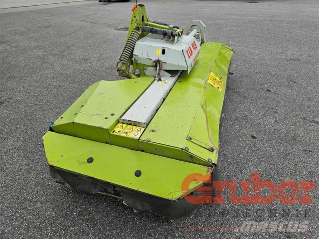 CLAAS Corto 290 F Роторные косилки