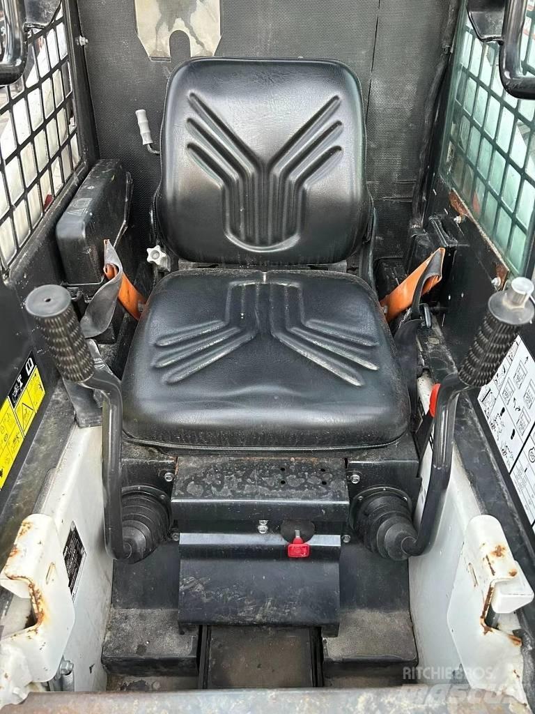 Bobcat S 70 Мини-погрузчики