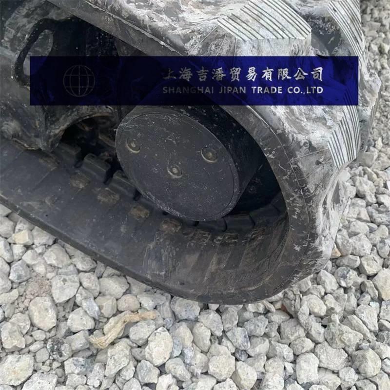 Kubota KX 161 Мини-экскаваторы