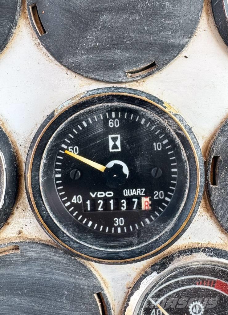 Hamm 4011 Катки тротуарные