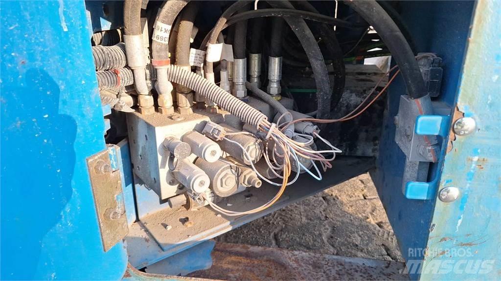 Genie GS4047 Ножничные подъемники