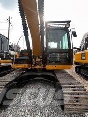 CAT 320 D GC Гусеничные экскаваторы
