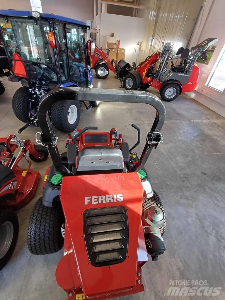 Ferris IS2600 Самоходные газонокосилки