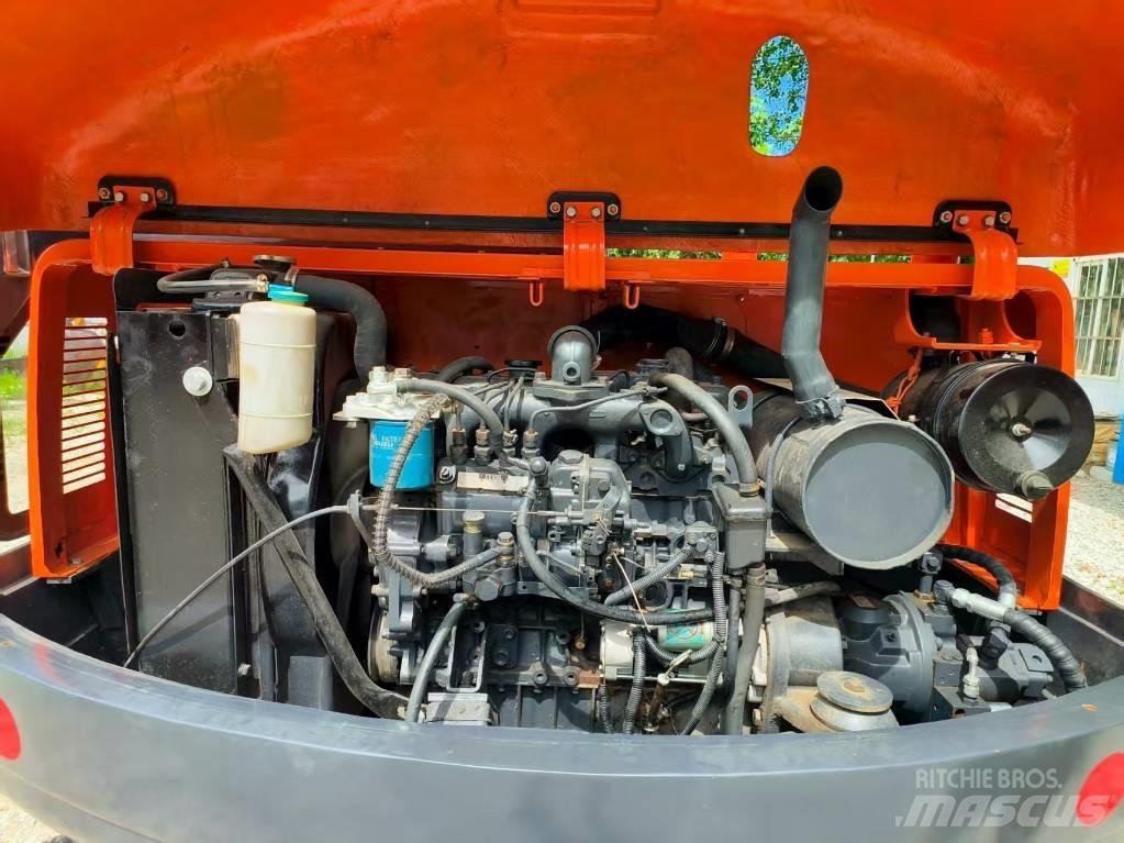 Doosan DH 55 Мини-экскаваторы