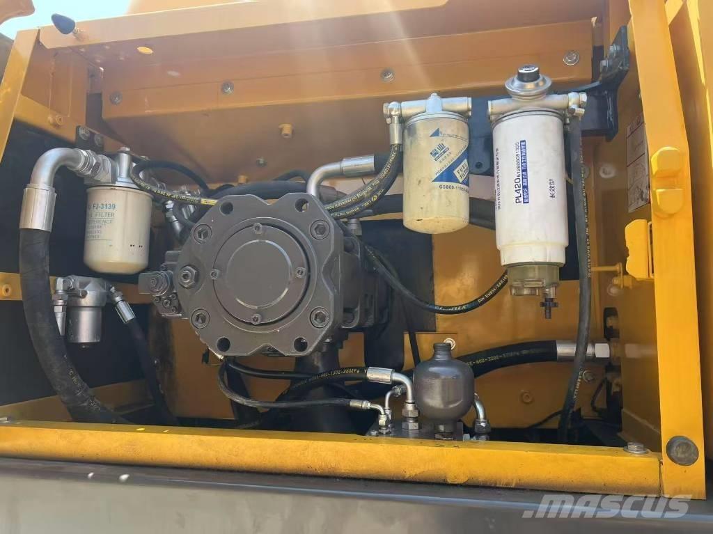 Volvo EC 380 Гусеничные экскаваторы