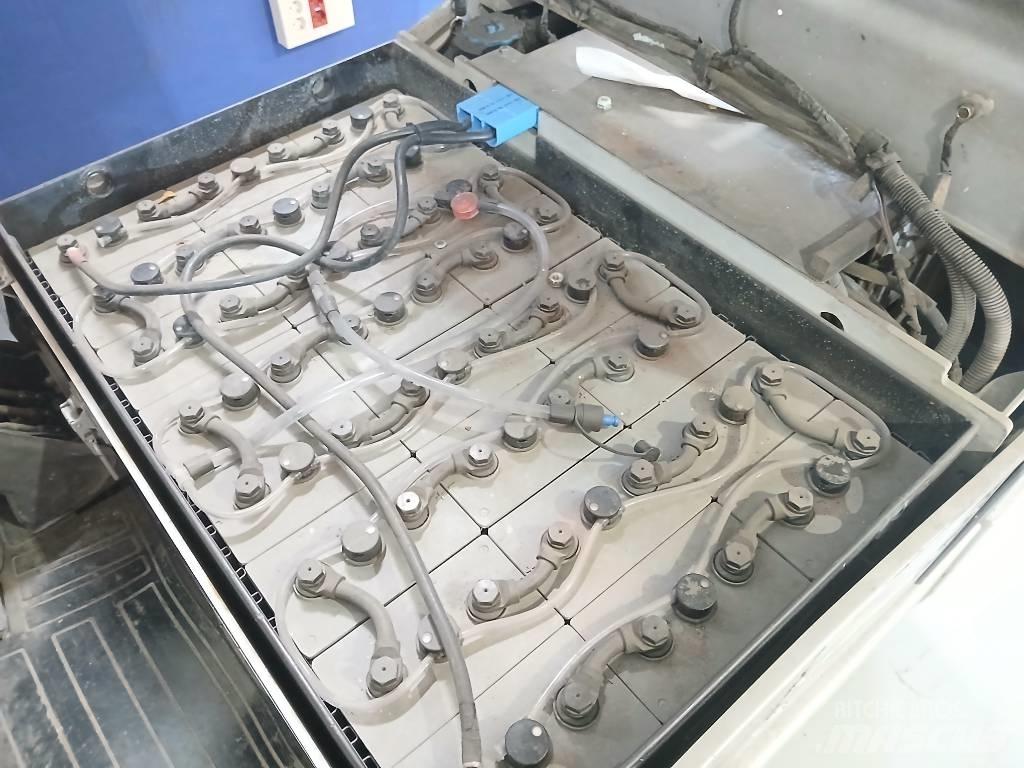 Nissan G1N1L 16 Q Другие складские механизмы