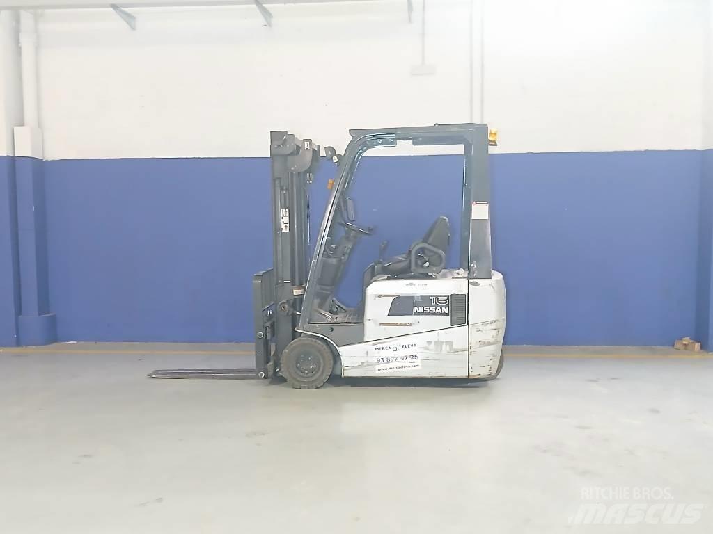 Nissan G1N1L 16 Q Другие складские механизмы