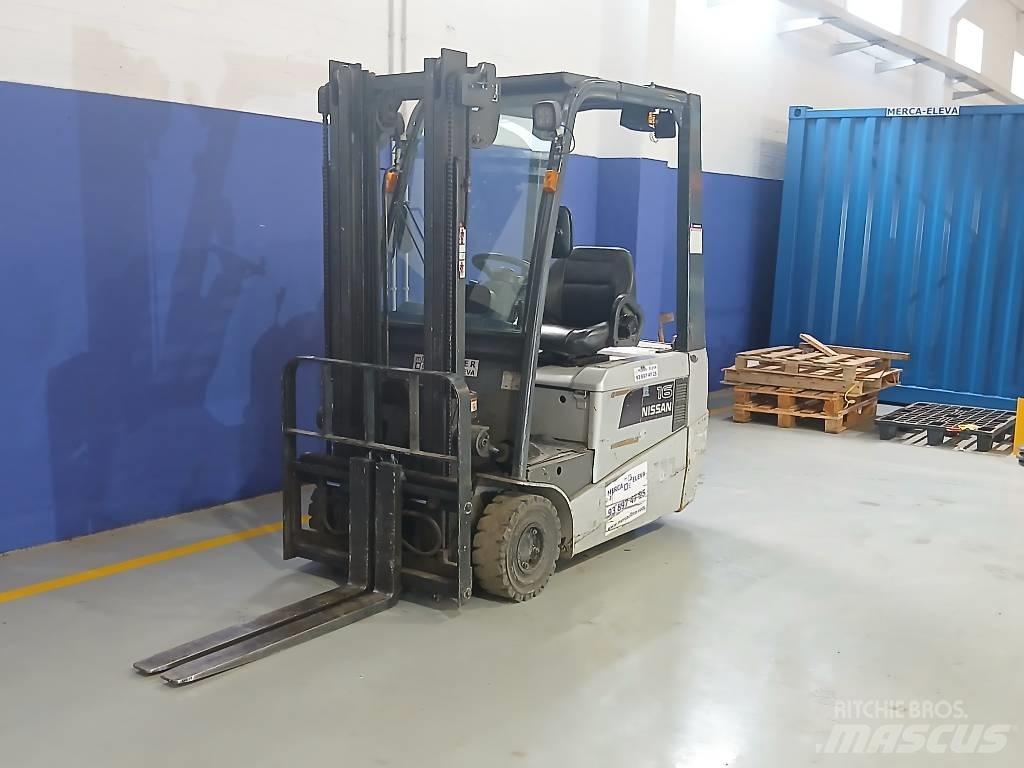 Nissan G1N1L 16 Q Другие складские механизмы