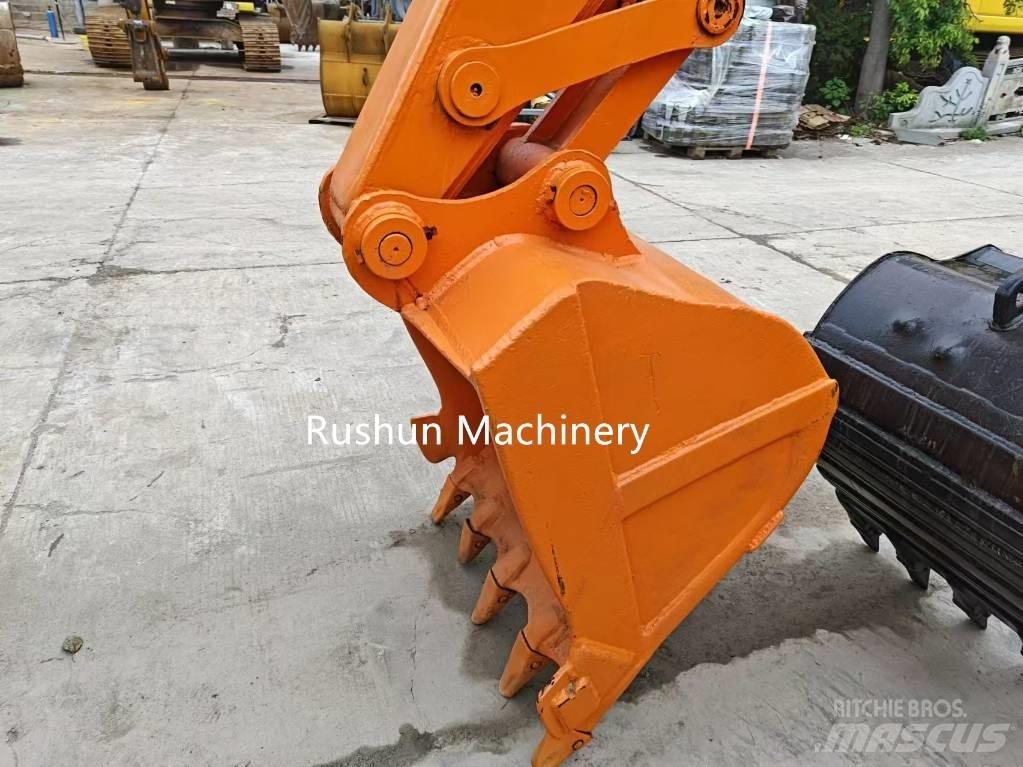 Hitachi ZX70 Гусеничные экскаваторы