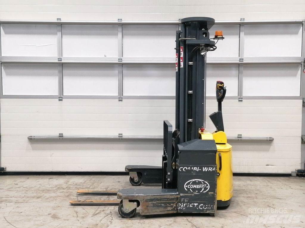 Combilift WR4 Боковые погрузчики