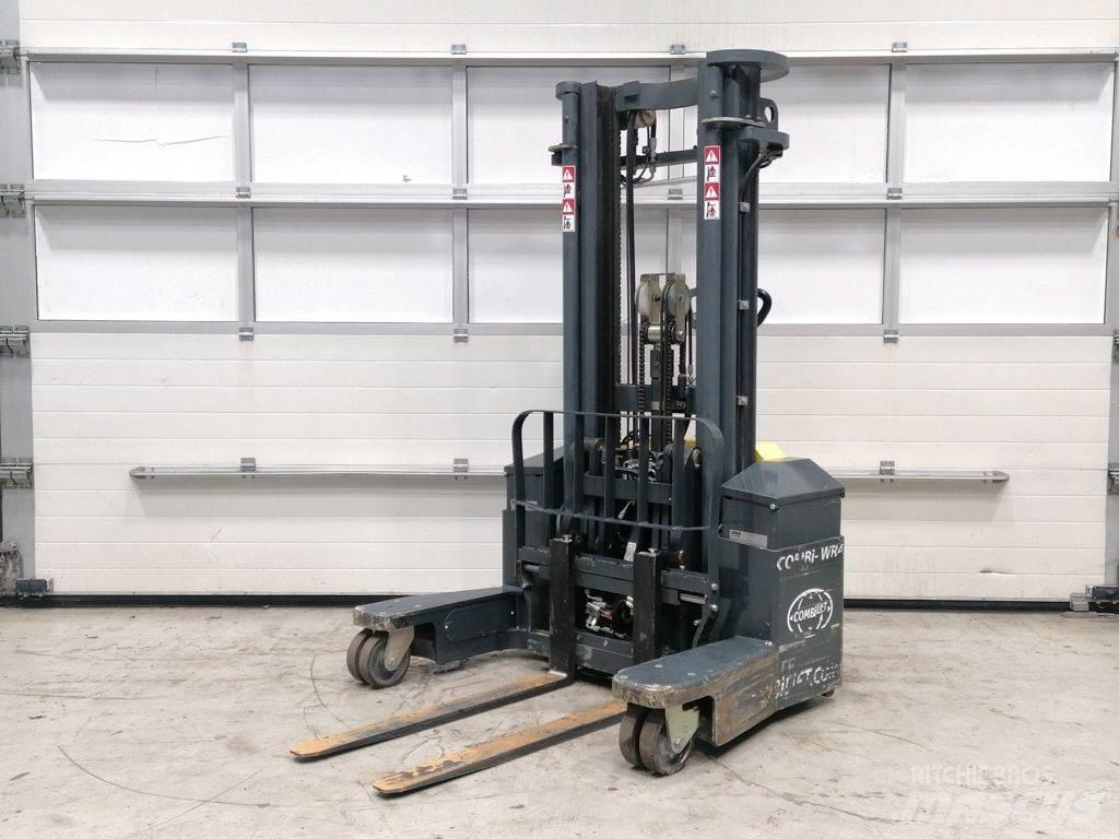 Combilift WR4 Боковые погрузчики