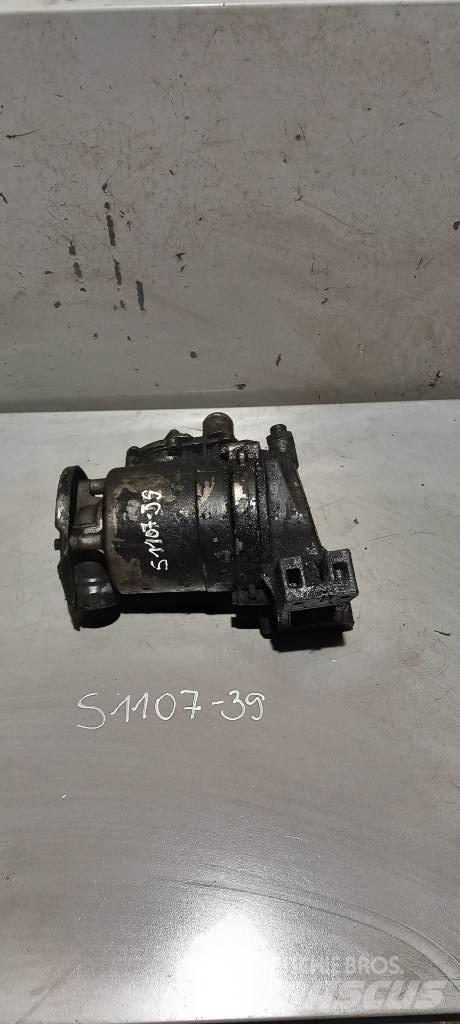Scania R 440.    2139831 Двигатели