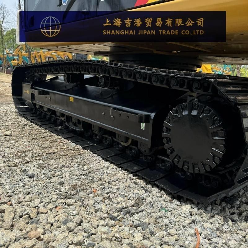 CAT 320 D Гусеничные экскаваторы