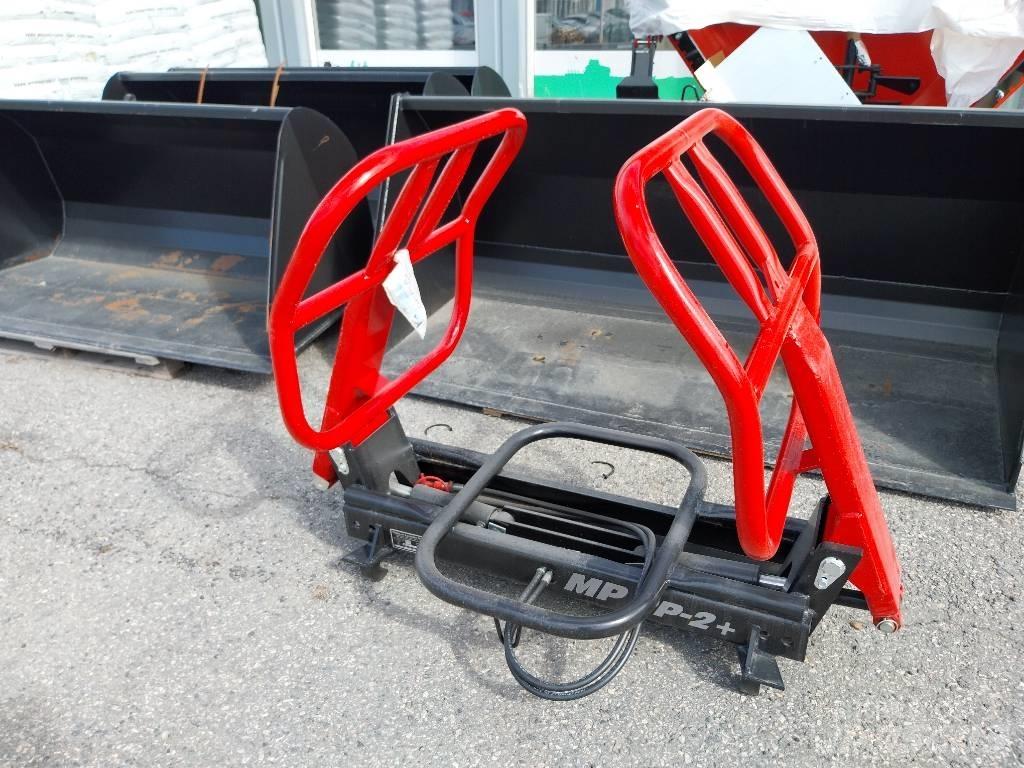 MP-Lift PP-2+ Киповые захваты