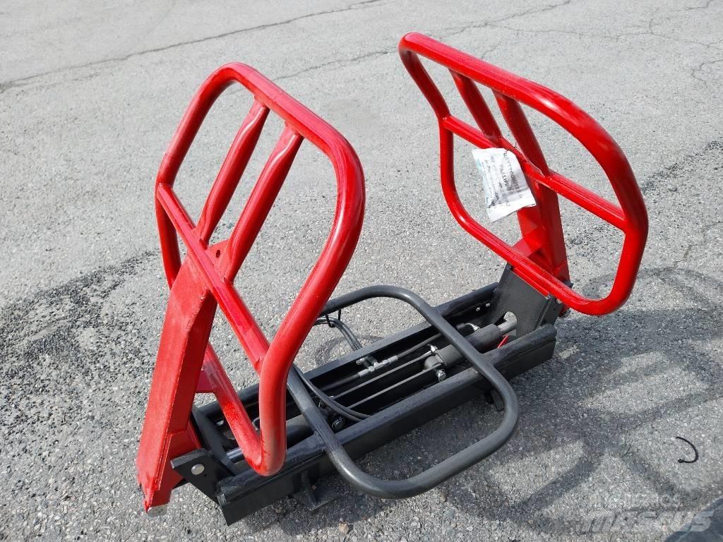 MP-Lift PP-2+ Киповые захваты