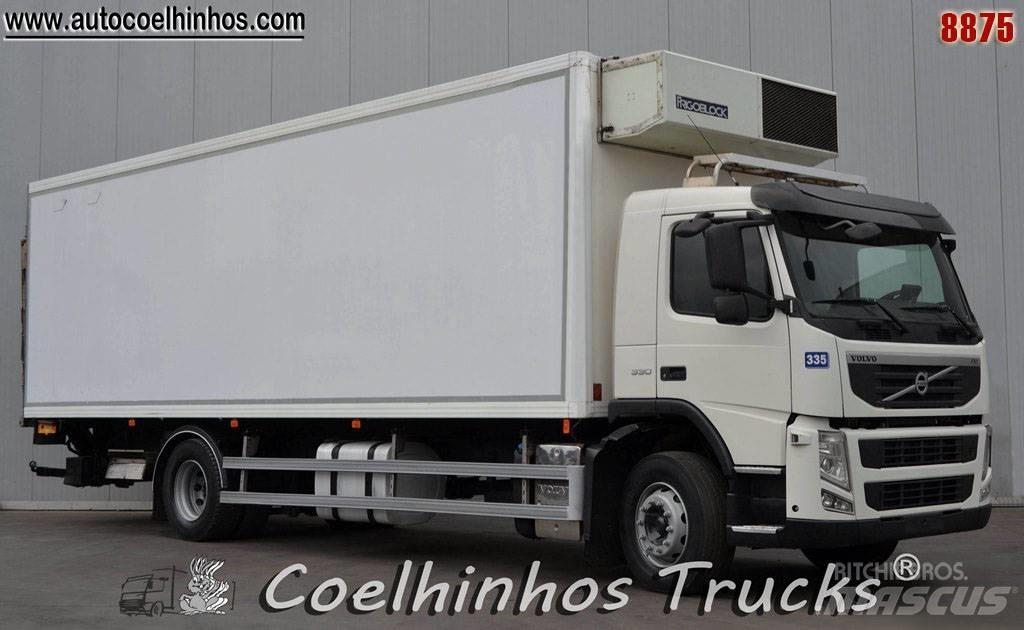 Volvo FM 330 // Euro 5 Грузовики-Фургоны