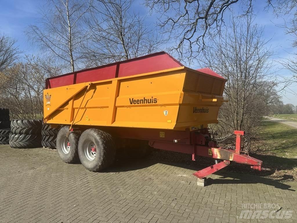 Veenhuis JVK 13000 Сельхозтехника - Другие