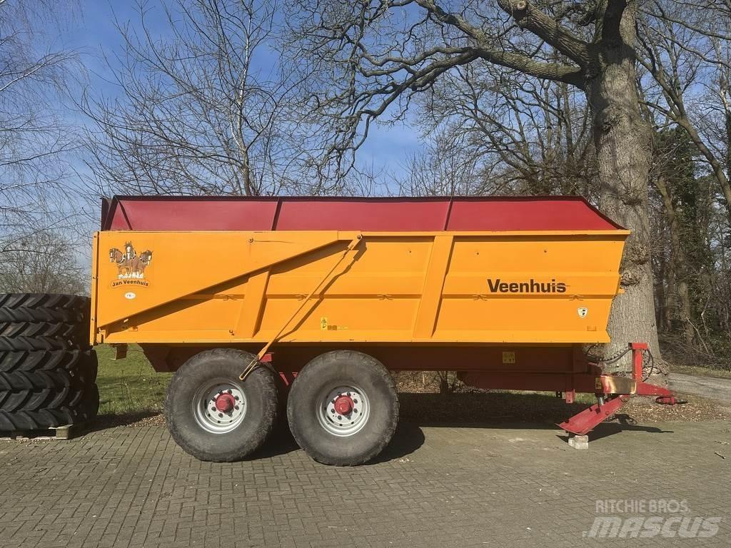 Veenhuis JVK 13000 Сельхозтехника - Другие
